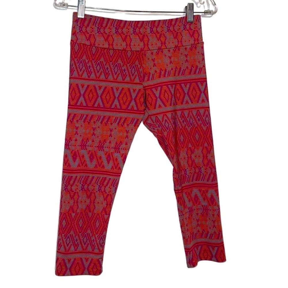 Onzie Capri Leggings